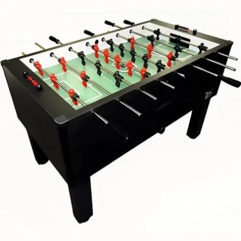 Shelti Pro Foos II Commercial Foosball Table