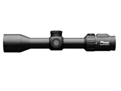 Sig Sauer BDX Combo Kit KILO2200BDX Laser Rangefinder and SIERRA6BDX Riflescope