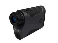 Sig Sauer BDX Combo Kit KILO2200BDX Laser Rangefinder and SIERRA6BDX Riflescope