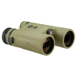 Sig Sauer KILO6K HDX Tactical Laser Rangefinder 10x42mm