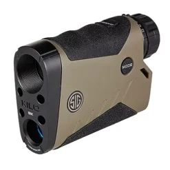 Sig Sauer KILO5K 7x25mm Tactical Laser Rangefinder Ranger Green