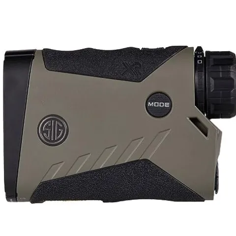 Sig Sauer KILO5K 7x25mm Tactical Laser Rangefinder Ranger Green