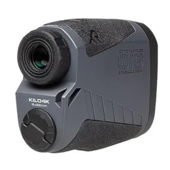 Sig Sauer KILO4K 6x22mm Tactical Bluetooth Laser Rangefinder Gray