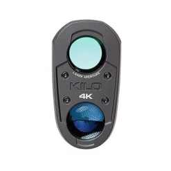 Sig Sauer KILO4K 6x22mm Tactical Bluetooth Laser Rangefinder Gray