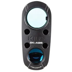 Sig Sauer KILO8K-ABS 7x25mm Tactical Hunting Laser Monocular Rangefinder Brown