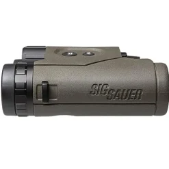 Sig Sauer KILO6K-HD Compact Tactical Rangefinder 8X32