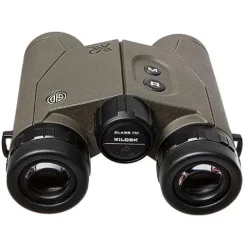 Sig Sauer KILO6K-HD Compact Tactical Rangefinder 8X32