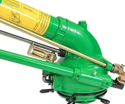 Sime Mariner 2.5″ Turbine Sprinkler with Nozzles, Metal