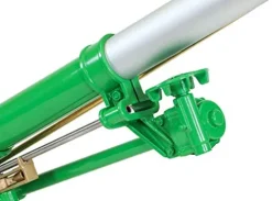 Sime Mariner 2.5″ Turbine Sprinkler with Nozzles, Metal