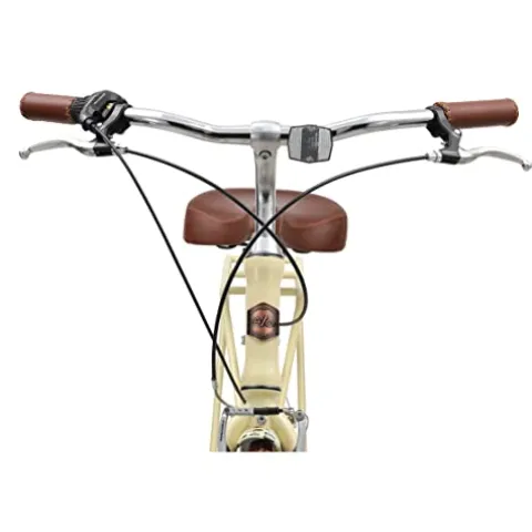 sixthreezero Women’s 7-Speed Hybrid Commuter Luxe Floral