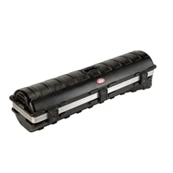 SKB ATA Deluxe 49 Inch Golf Bag Travel Case Black