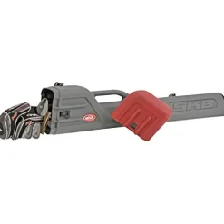 SKB Cases 2SKB-RSC Airline Approved Hard Plastic Exterior Roto Sunday Golf Club Lightweight Travel Case Gray