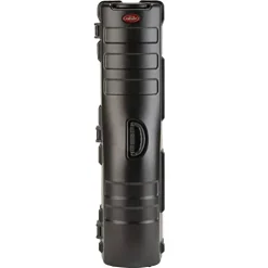 SKB Deluxe Hard Plastic Golf Bag Travel Case with Wheels