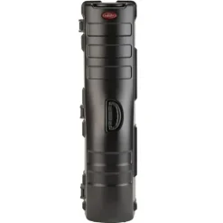 SKB Deluxe Standard ATA Hard Golf-Bag Travel Cases Pack of 2 Black