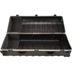 SKB Golf Bag Travel Case Black XX-Large