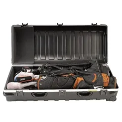 SKB Golf Bag Travel Case Black XX-Large