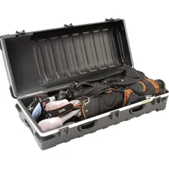 SKB Golf Bag Travel Case Black XX-Large