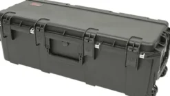 SKB 3I-3613-R10X Crossbow Case for Ravin R5X/R10X Black