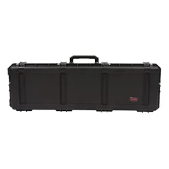 SKB iSeries 60 Inch Waterproof Utility Protective Case with Wheels, Black