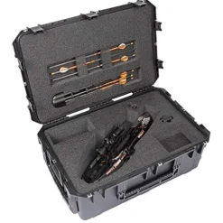 SKB iSeries Crossbow Case for Ravin R26 R29 R29X Black