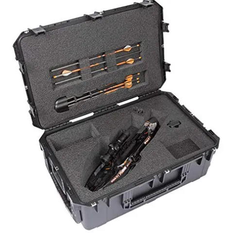 SKB iSeries Crossbow Case for Ravin R26 R29 R29X Black