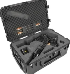 SKB Mission Sub-1 Crossbow Case 3i-3019-12B-M Black
