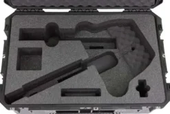 SKB Mission Sub-1 Crossbow Case 3i-3019-12B-M Black