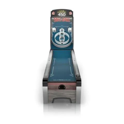 Skee-Ball Arcade Table Game Indigo