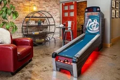 Skee-Ball Arcade Table Game Indigo