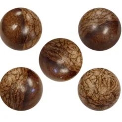 Skee-Ball Arcade Table Machine Game – Premium Nostalgic Family Fun (Coal)