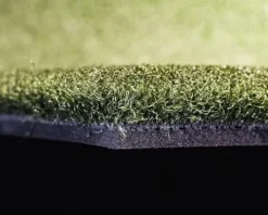 SkyTrak 7×4 Hitting Mat Green