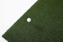 SkyTrak Golf Hitting Mat 5′ x 5′ Green