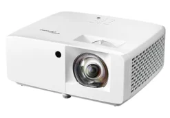 SkyTrak Golf Simulator Studio Pro Package with Metal Case, Enclosure, Software, Mat, Projector, Ball Tray – Studio 10-10 Blue