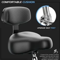 Slsy Adult Tricycles 7 Speed Grapefruit Glow