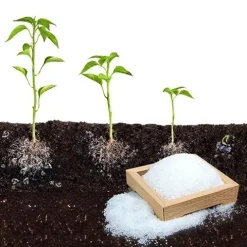 Soil Moist SAP Super Absorbent Polymer 45 Pounds