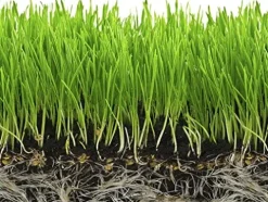 Soil Moist SAP Super Absorbent Polymer Water Retention Polymer for Grass and Gardens 45 Lb.