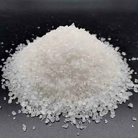 Soil Vigor Commercial Grade Super Absorbent Polymer Water Crystal 45 Pound Clear