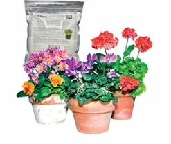 Soil Vigor Potassium Polyacrylate Water-Retaining Agent for Plants 45 lbs