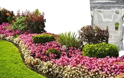 Soil Vigor Potassium Polyacrylate Superabsorbent Soil Amendment 45 lbs White