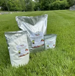 Soil Vigor Potassium SAP for Efficient Watering and Fertilization 40 Pounds
