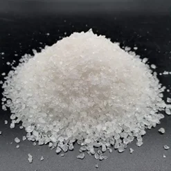 Soil Vigor Potassium Super Absorbent Polymer for Agriculture 45 Pounds White