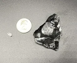 Soil Vigor Potassium Super Absorbent Polymer for Agriculture 45 Pounds White