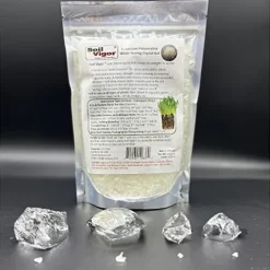 Soil Vigor Potassium Water Storing Polymer Crystal for Soil Aeration 45g