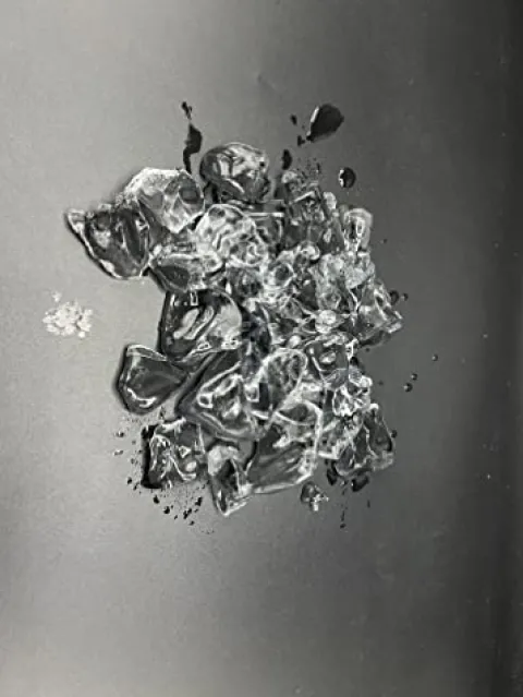 Soil Vigor Potassium Water Storing Polymer Crystal for Soil Aeration 45g