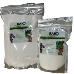Soil Vigor SAP Superabsorbent Polymer Soil Moisturizer & Hydration Enhancer 45 Pounds