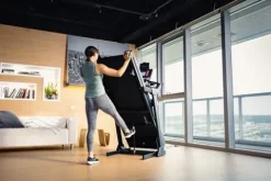 SOLE Foldable Treadmill F63 Black