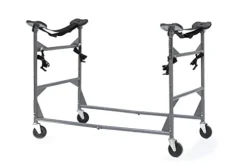 SPAREHAND Fishing Kayak/SUP Rigging Rack (Standard) Heather Grey