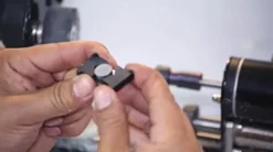 Spark4cue Universal Pool Cue Repair and Maintenance Lathe