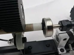 Spark4cue Universal Pool Cue Repair and Maintenance Lathe