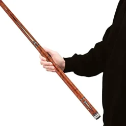 Spartan Billiards Pool Cue Stick – Coffee Stained